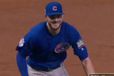 #MVP, champion de #WorldSeries et régnant UNIQUEMENT 25 ans plus tard
