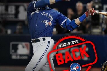 @BlueJays, OF Jose Bautista sur le point de conclure un accord, a indiqué la source à Jesse Sanchez de MLB.com. ...