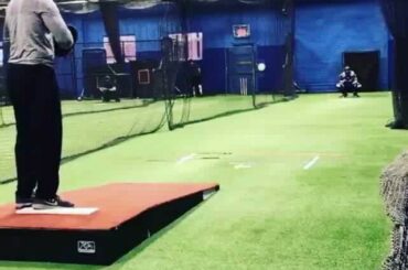 POP. #NoOffseason (via @ mattharvey33) ...