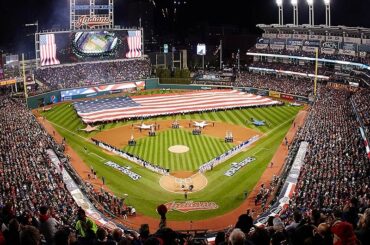 Le 2019 @MLB All-Star Game se dirige vers la Terre.

Nous sommes prêts pour toi, Clevela ...