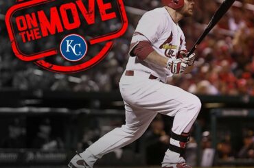 @kcroyals signe un contrat d'une durée de deux ans avec 1B / OF Brandon Moss pour 2019. #H ...