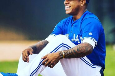 Ces #SpringTraining se sentent ....