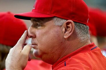 Tous les signes pointent vers #SpringTraining ....