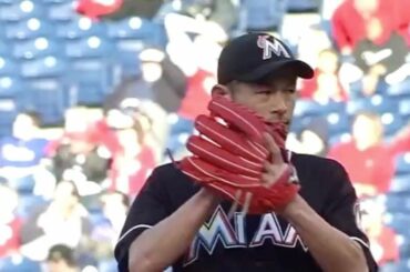 #FlashbackFriday to Ichiro SUR LE PARCOURS ... ...