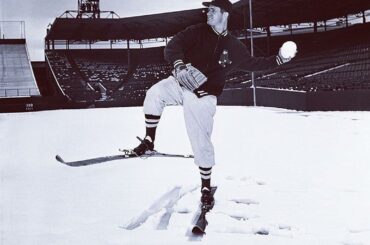 Par tous les moyens nécessaires! #PlayBall (via @playball) ...