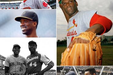 En l'honneur de #BlackHistoryMonth, nous célébrerons le grand héritage de l'African-Am ...