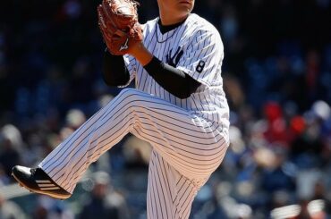 Joe Girardi, skipper de @Yankees, marque le début de #OpeningDay pour 3 ...