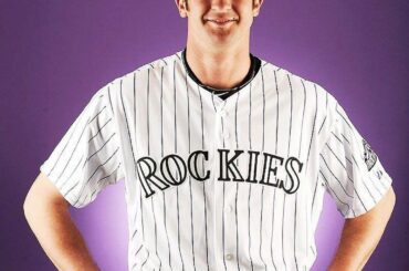 #TBT: Une @chuck__nazty rasée! #Jouer au ballon...
