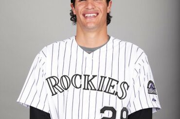 #TBT: La star de @Rockies, Nolan Arenado, a déjà eu un mulet malade!
(Via: @playball) ...