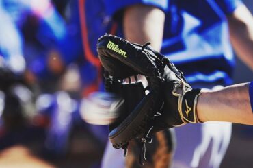 Préparez-vous à l'impact. #Entraînement de printemps...
