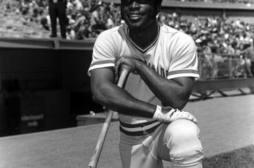 Joe Morgan a remporté deux titres #WorldSeries deux fois de suite avec les @Reds ...