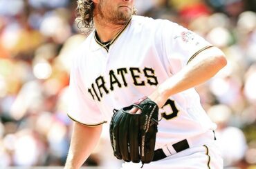 @PittsburghPirates Gerrit Cole, RHP, reçoit le feu vert pour devenir sa 1ère étoile #OpeningDay ...