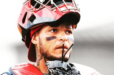 Yadi tout préparé. #Entraînement de printemps...