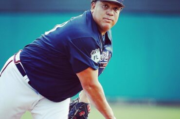 #BigSexy arrive chez vous. #Entraînement de printemps...