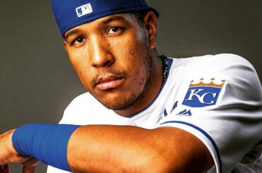 Le visage du jeu est déjà joué pour Salvy. #Entraînement de printemps...
