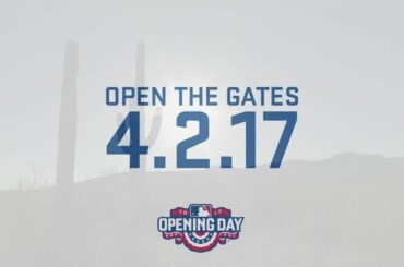 Faisons-le à nouveau demain. #OpenTheGates ...