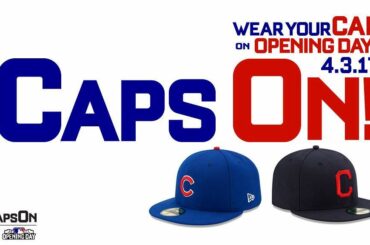 Alerte: #OpeningDay est presque là. Portez votre casquette d'équipe le 4/3! #CapsOn ...