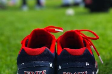 Les coups de pied disent tout. # WBC2017 (via @wbcbaseball) ...