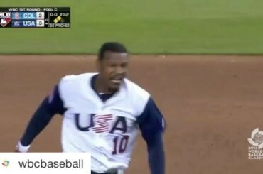 @ simplyaj10 se contente de marcher. # WBC2017 ...