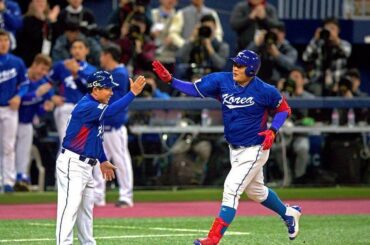 Après une autre matinée épique de baseball… quelle est la prochaine étape? # WBC2017 ...