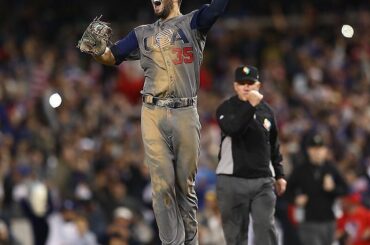 Fête aux USA. # WBC2017 (via @wbcbaseball) ...