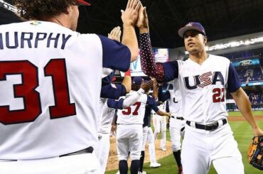 En avant et vers le haut. # WBC2017 ...