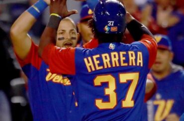 En route pour San Diego!

L'équipe du Venezuela reprend d'assaut 3 avec la 9ème place et conserve ...