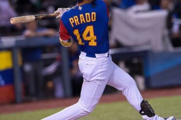 Le Venezuela affrontera l’Italie lundi dans le match décisif contre la p ...