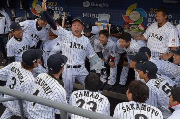 Pression… Quelle pression? # WBC2017 ...