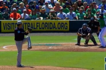 Quand Tanaka donne le ton…
@Yankees jette combiné non-non contre Tigres derrière le ...