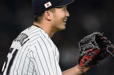 Lorsque vous essayez de passer à 6-0 dans # WBC2017 ....