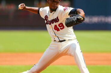 @braves nomme Julio Téhéran, leur partant du #OpeningDay pour la 4ème saison consécutive ...