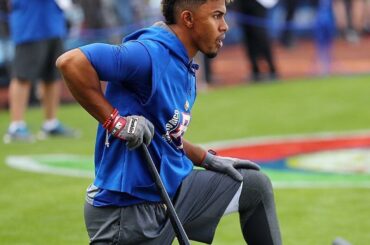 @ Lindor12BC dans ce mode de championnat. # WBC2017 ...
