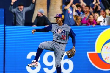 A propos de la nuit dernière… # WBC2017 ...