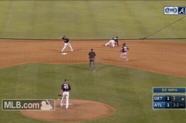 @DatDudeBP et @DansbySwanson ont eu les fans de @braves rêvant de jouer en double… #Sprin ...