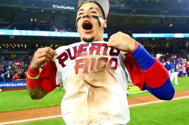 Se réveiller ce matin comme… # WBC2017…