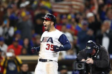 Mode Bête. # WBC2017 (@wbcbaseball) ...