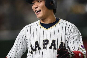 L'équipe du Japon est à TROIS outs avant de revenir au tour de ...