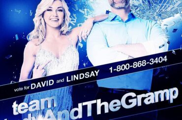 L'ancien @Cubs catcher @ grandparossy_3 fait ses débuts chez @dancingabc TONIGHT à 20h ...