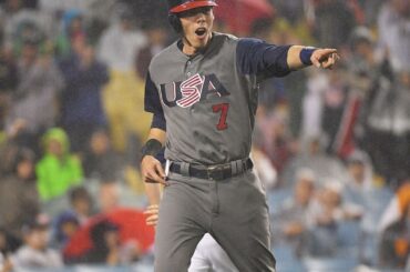Glorieux. # WBC2017 ...