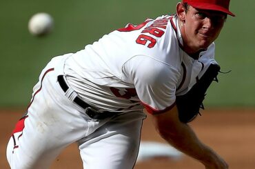 Stephen Strasburg apportera le pour les @nationals le #OpeningDay ....