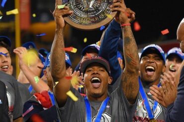 Vous êtes le vrai MVP. # WBC2017 (via @wbcbaseball) ...