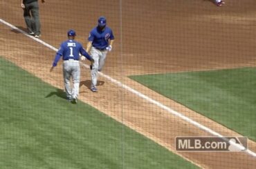 Jake Arrieta ici flexin ’comme un BOSS. #Écrasé...