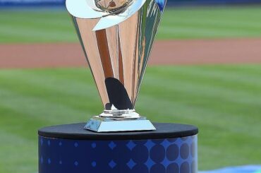 Qui ramène cette beauté à la maison? # WBC2017 (via @wbcbaseball) ...
