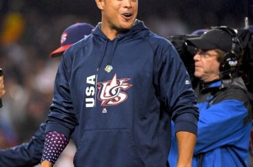 Lorsque vous avez un titre # WBC2017 en ligne de mire ....