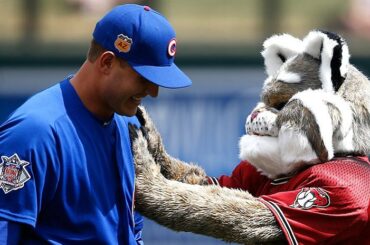 Il y a 1️⃣6️⃣ #SpringTraining jeux aujourd'hui, avec 6 ...