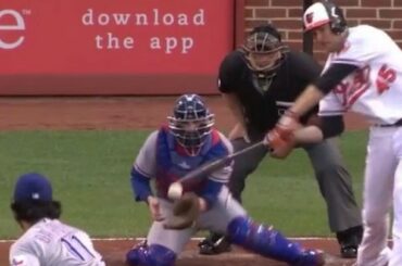 Yu Darvish et sa courbe dégoûtante auront le feu vert #OpeningDay pour les @rangers ...