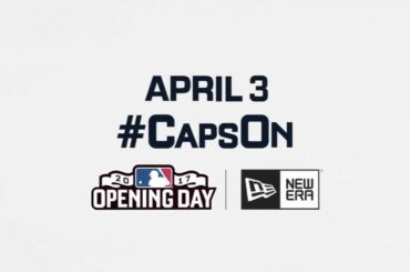 3 avril. Il s’agit de mettre votre #CapsOn ....
