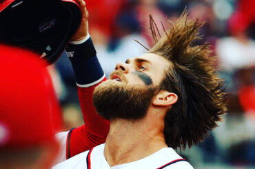 Retire-toi, Bryce! #Jour d'ouverture...