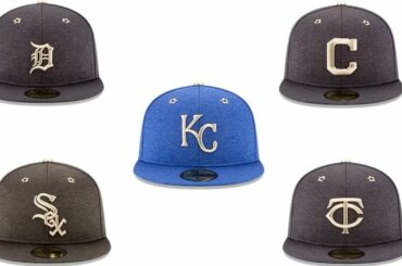 Qui représentera votre équipe à Miami avec ces jolies casquettes #ASG? @neweracap ...